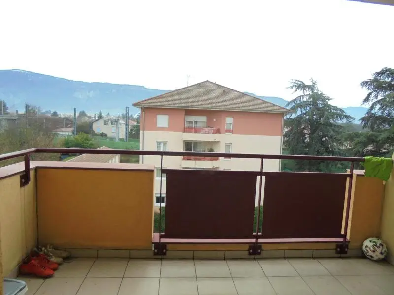 Photo 6 Appartement 3 pièces 63.71m²