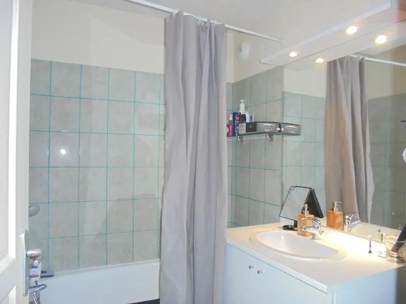 Photo 7 Appartement 3 pièces 63.71m²
