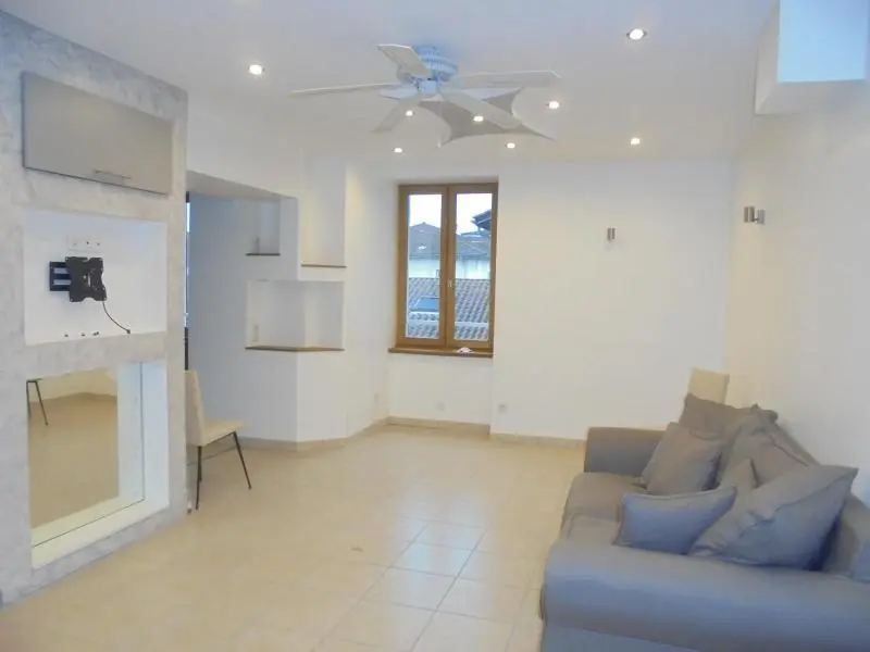 Photo 1 Appartement 2 pièces 43.52m²
