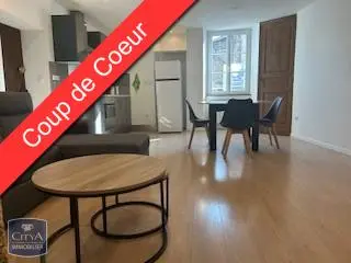 Photo 1 Appartement 2 pièces 49.35m²