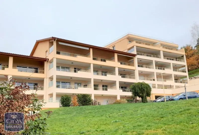 Photo 8 Appartement 2 pièces 52.31m²