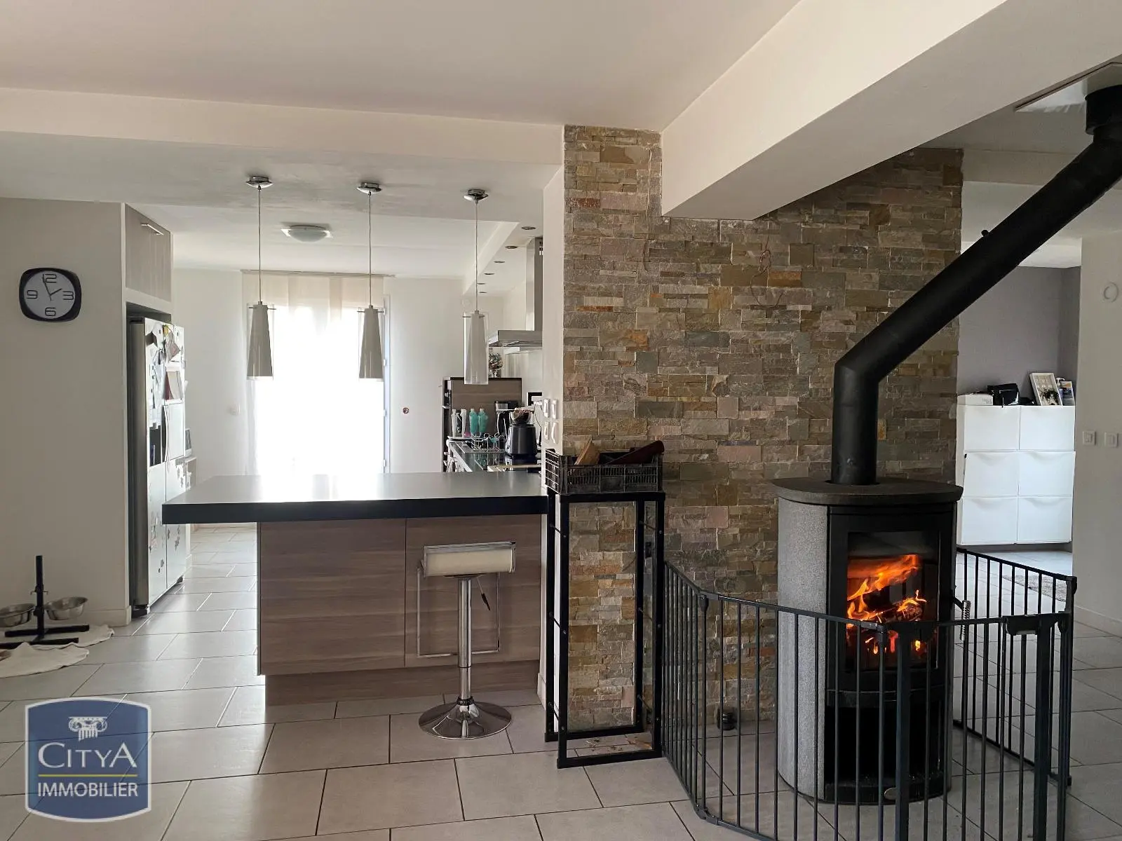 Photo 3 Appartement 4 pièces 112.09m²