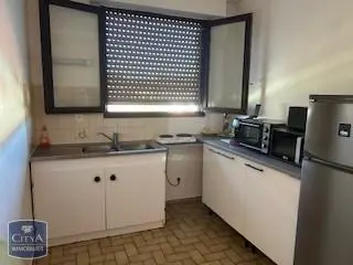 Photo 5 Appartement 1 pièce 36.06m²