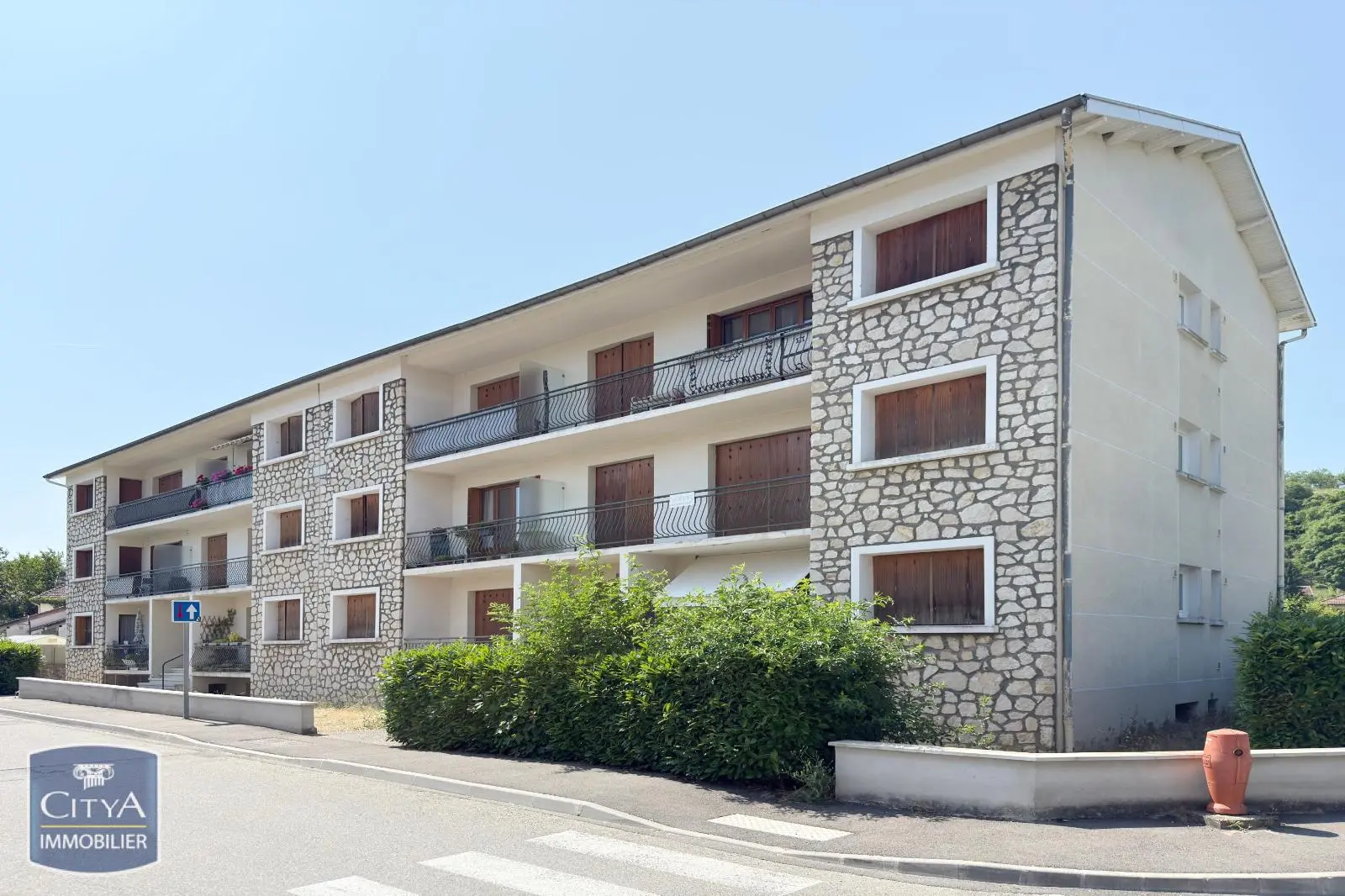 Photo 12 Appartement 4 pièces 78.12m²