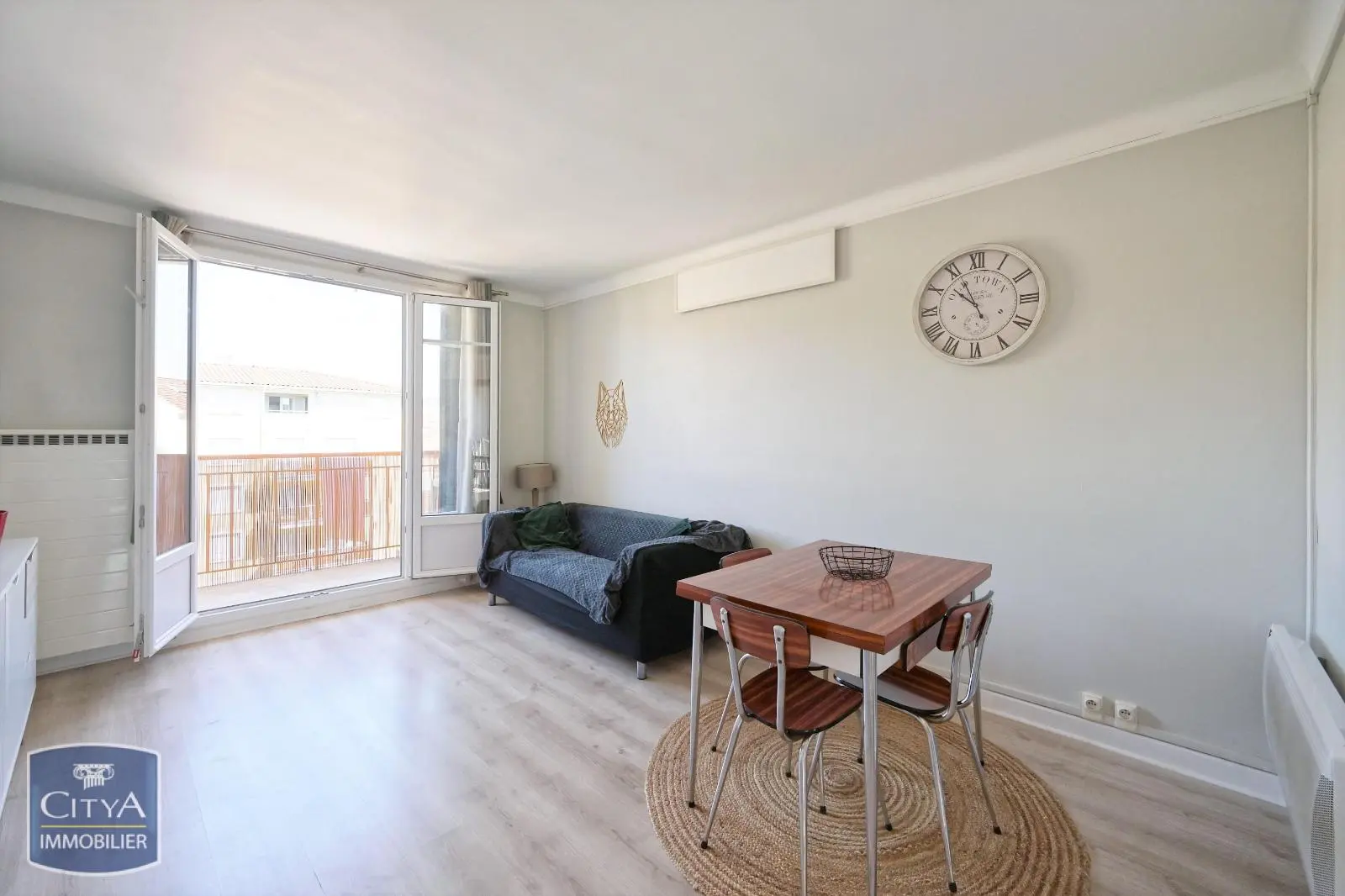 Photo 1 Appartement 3 pièces 55.09m²