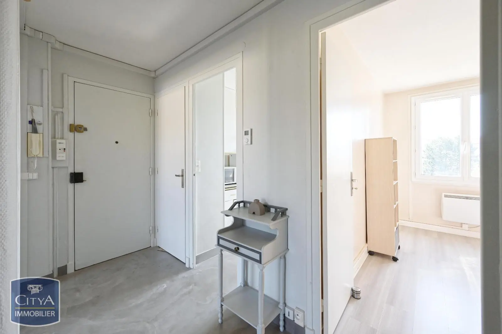 Photo 8 Appartement 3 pièces 55.09m²