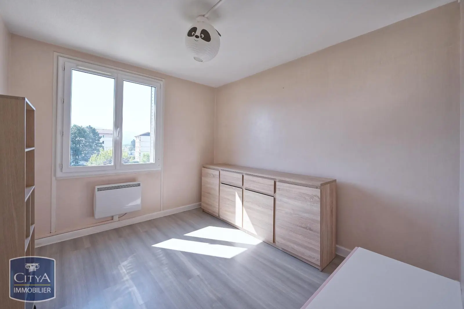 Photo 4 Appartement 3 pièces 55.09m²