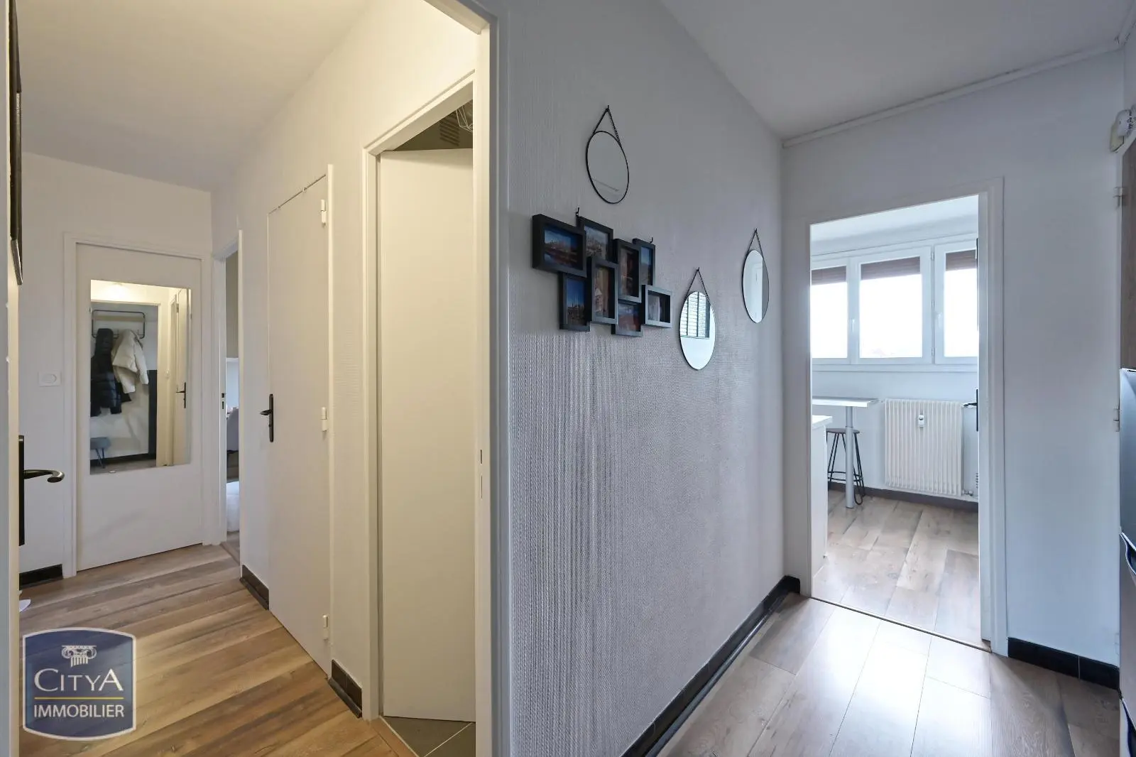 Photo 6 Appartement 2 pièces 58.28m²