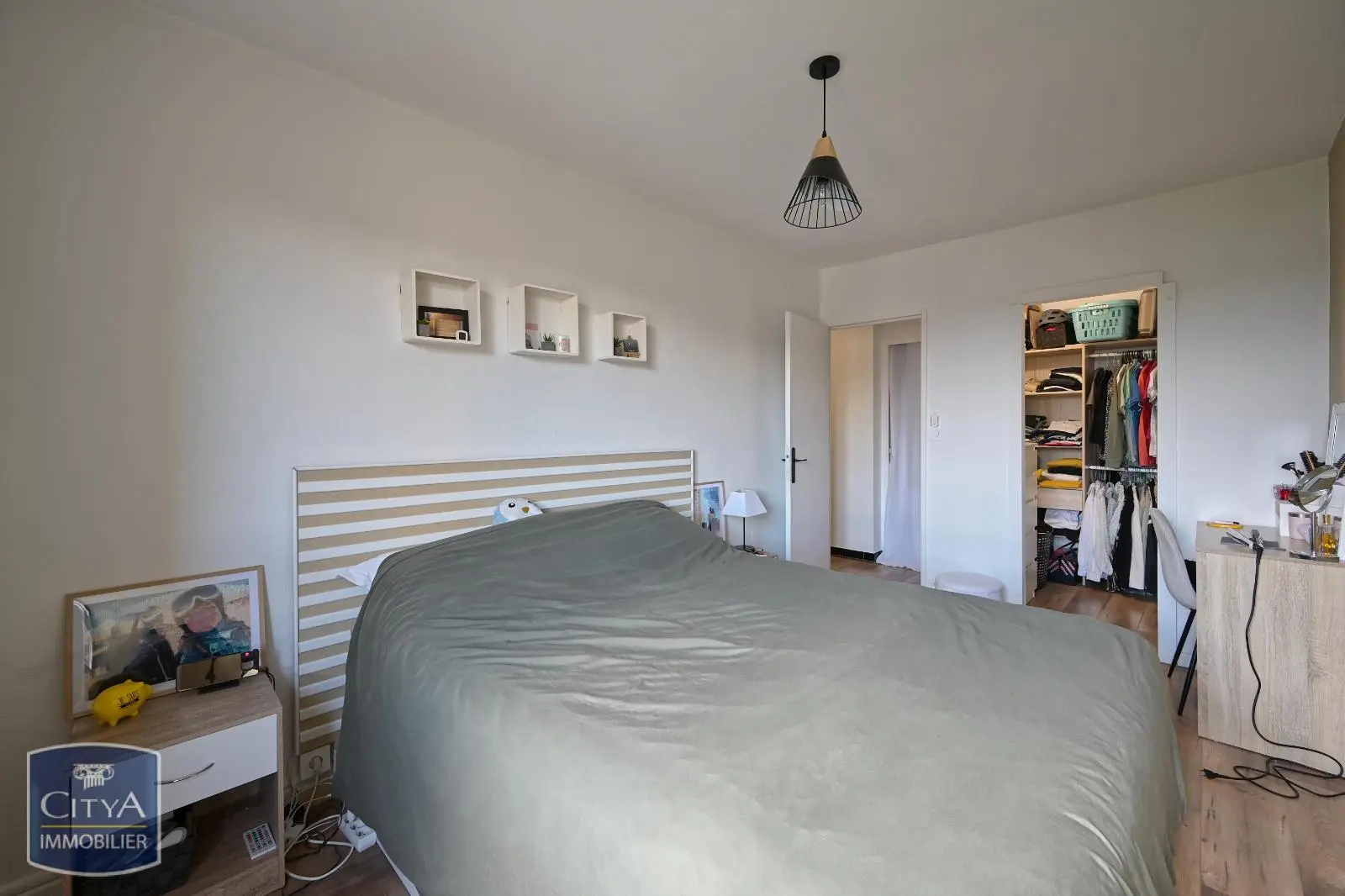 Photo 7 Appartement 2 pièces 58.28m²