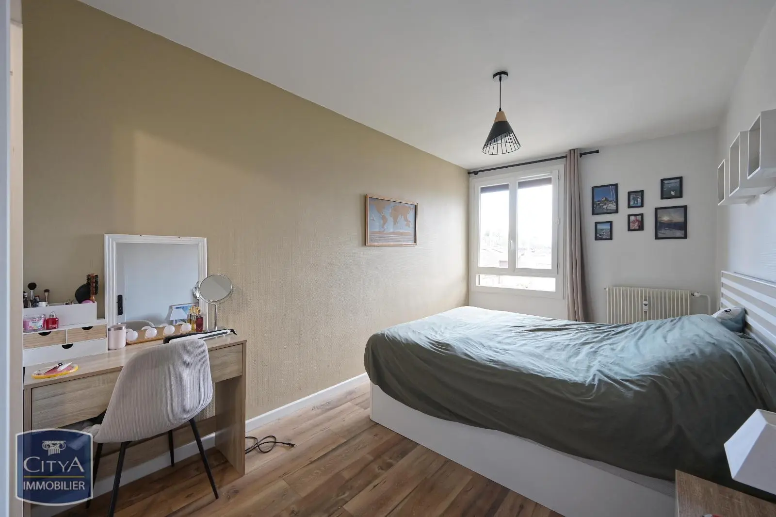 Photo 8 Appartement 2 pièces 58.28m²