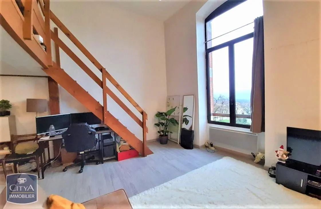 Photo 4 Appartement 1 pièce 42.04m²