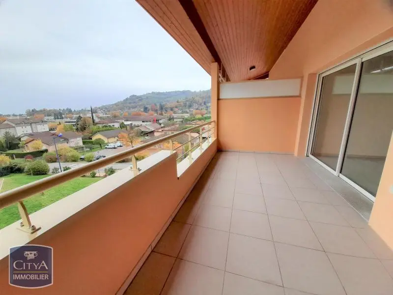 Photo 3 Appartement 2 pièces 52.31m²