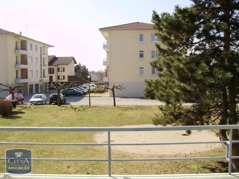 Photo 7 Appartement 3 pièces 60.63m²