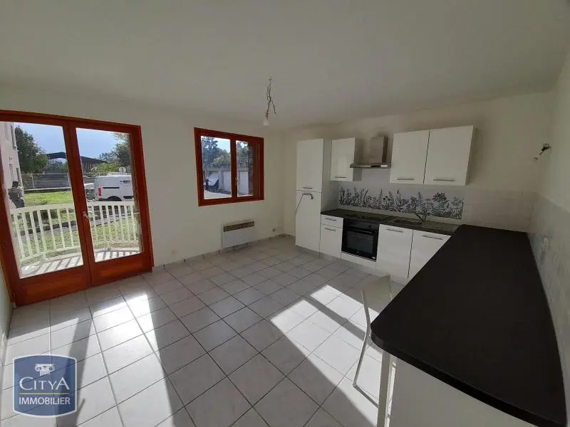 Photo 4 Appartement 1 pièce 26.16m²