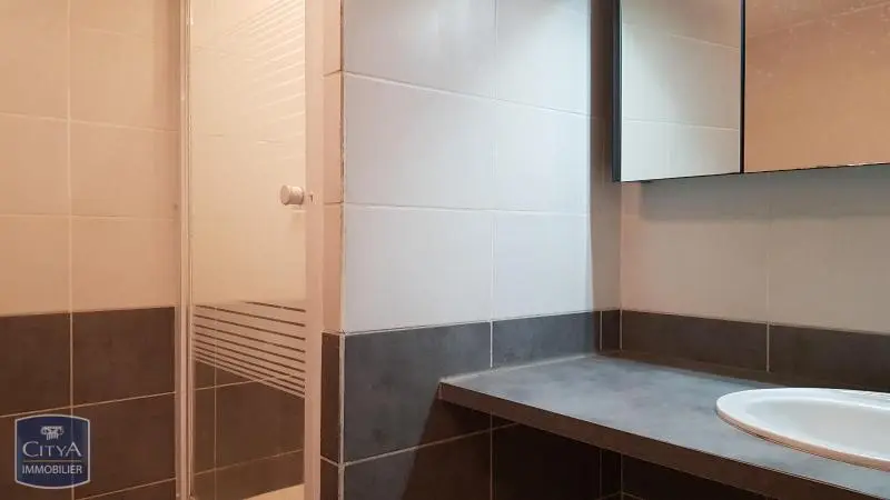 Photo 5 Appartement 2 pièces 45.01m²