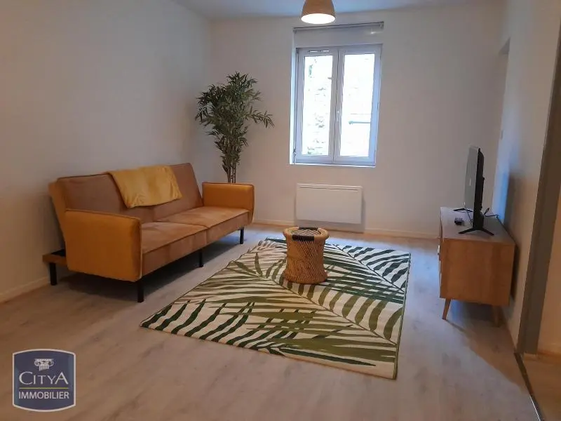 Photo 4 Appartement 2 pièces 42.38m²