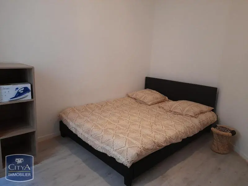 Photo 5 Appartement 2 pièces 42.38m²