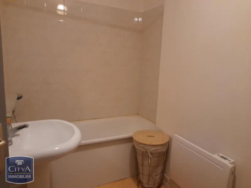 Photo 6 Appartement 2 pièces 42.38m²