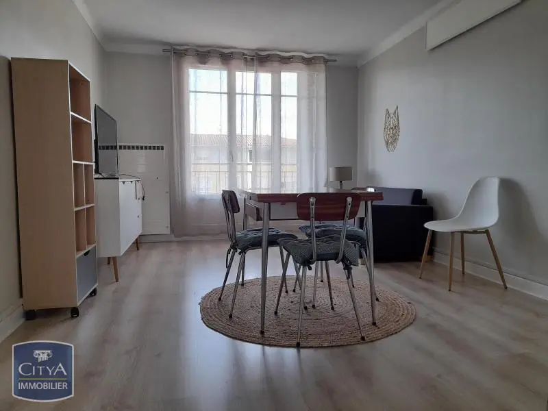 Photo 1 Appartement 3 pièces 55.09m²