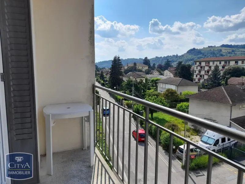 Photo 3 Appartement 3 pièces 55.09m²