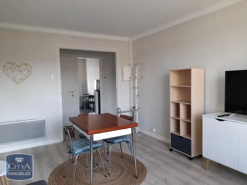 Photo 2 Appartement 3 pièces 55.09m²