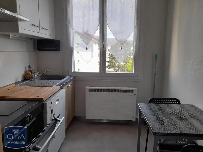 Photo 4 Appartement 3 pièces 55.09m²