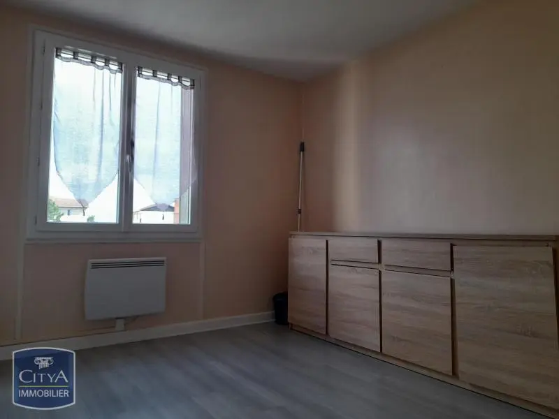 Photo 6 Appartement 3 pièces 55.09m²