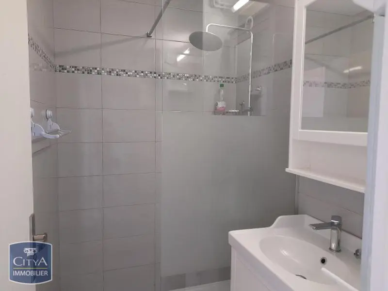 Photo 7 Appartement 3 pièces 55.09m²