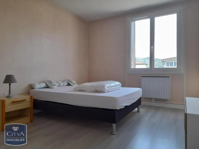 Photo 8 Appartement 3 pièces 55.09m²