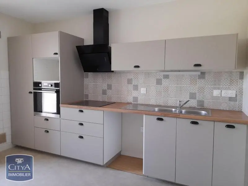 Photo 1 Appartement 3 pièces 68.13m²