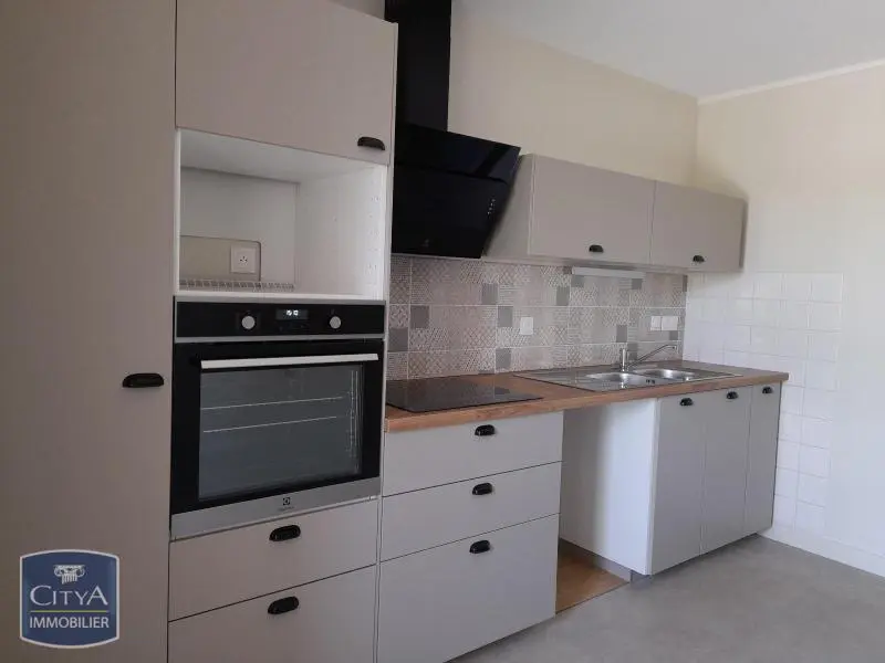 Photo 3 Appartement 3 pièces 68.13m²