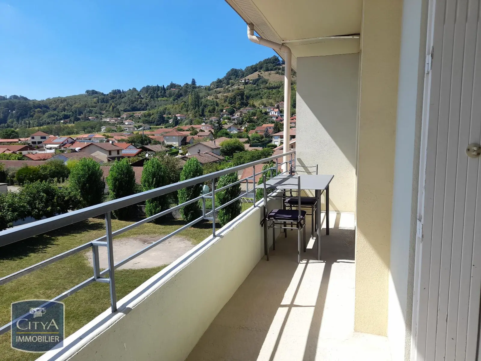 Photo 5 Appartement 3 pièces 60.63m²