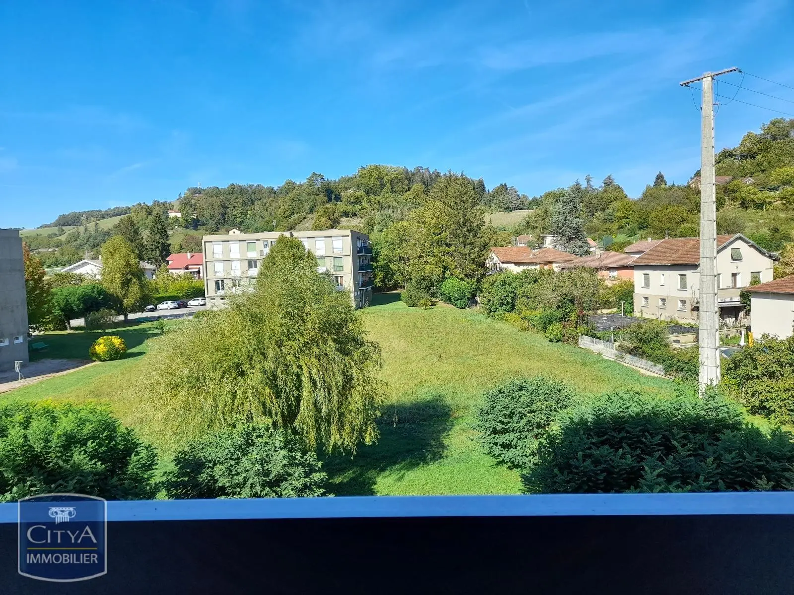 Photo 3 Appartement 1 pièce 30.7m²