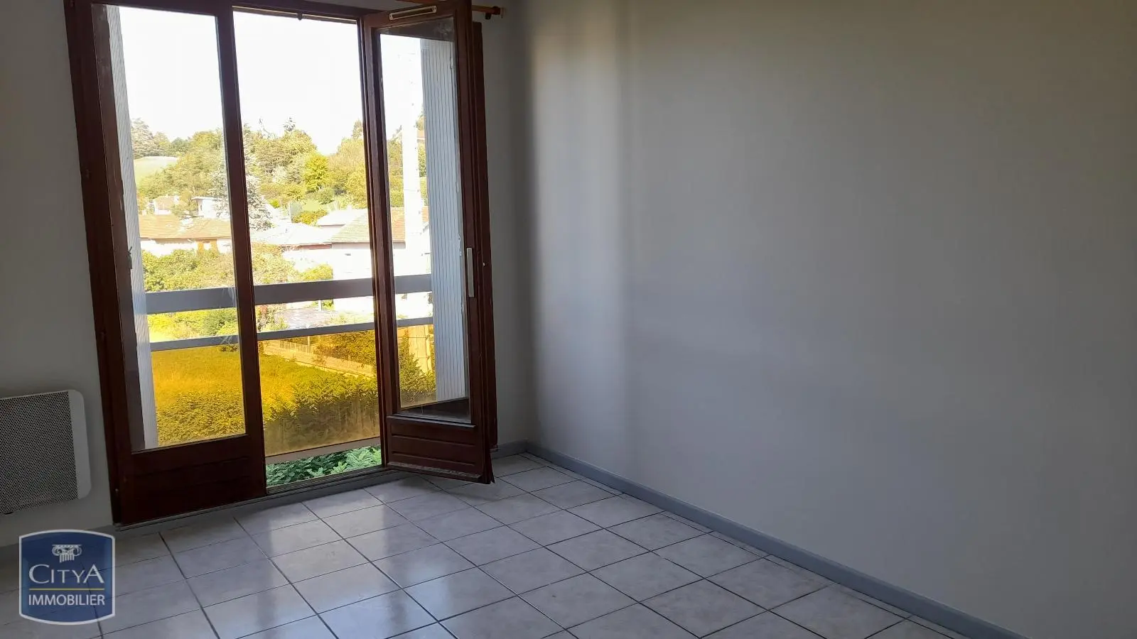 Photo 4 Appartement 1 pièce 30.7m²