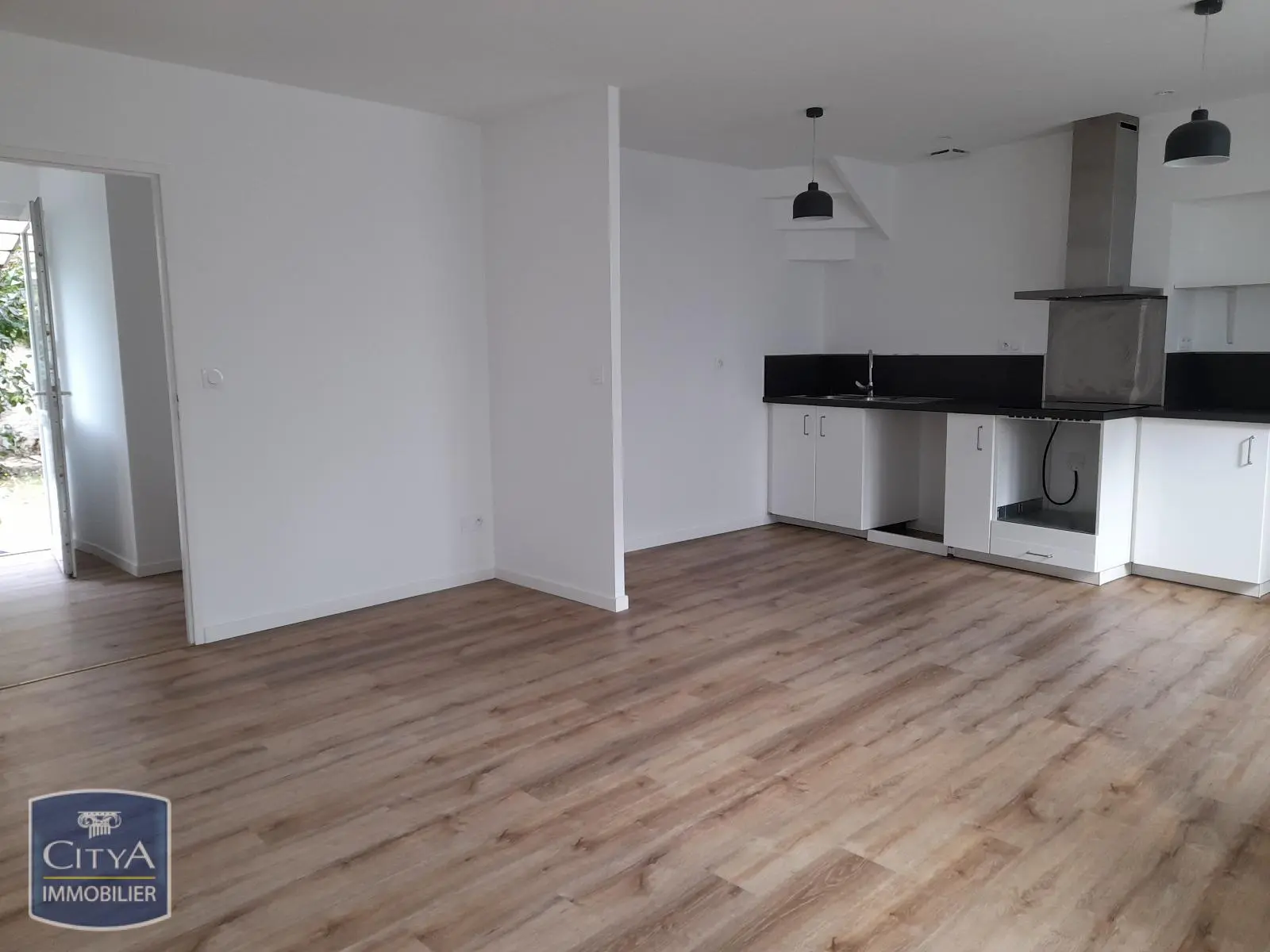 Photo 5 Appartement 3 pièces 63.99m²