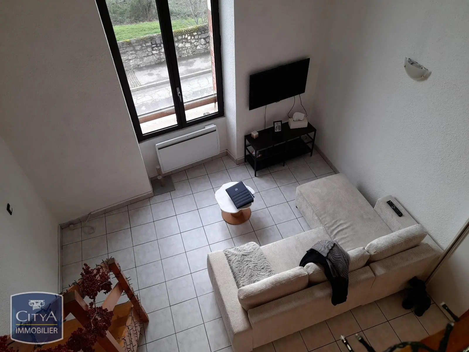 Photo 5 Appartement 1 pièce 45.93m²