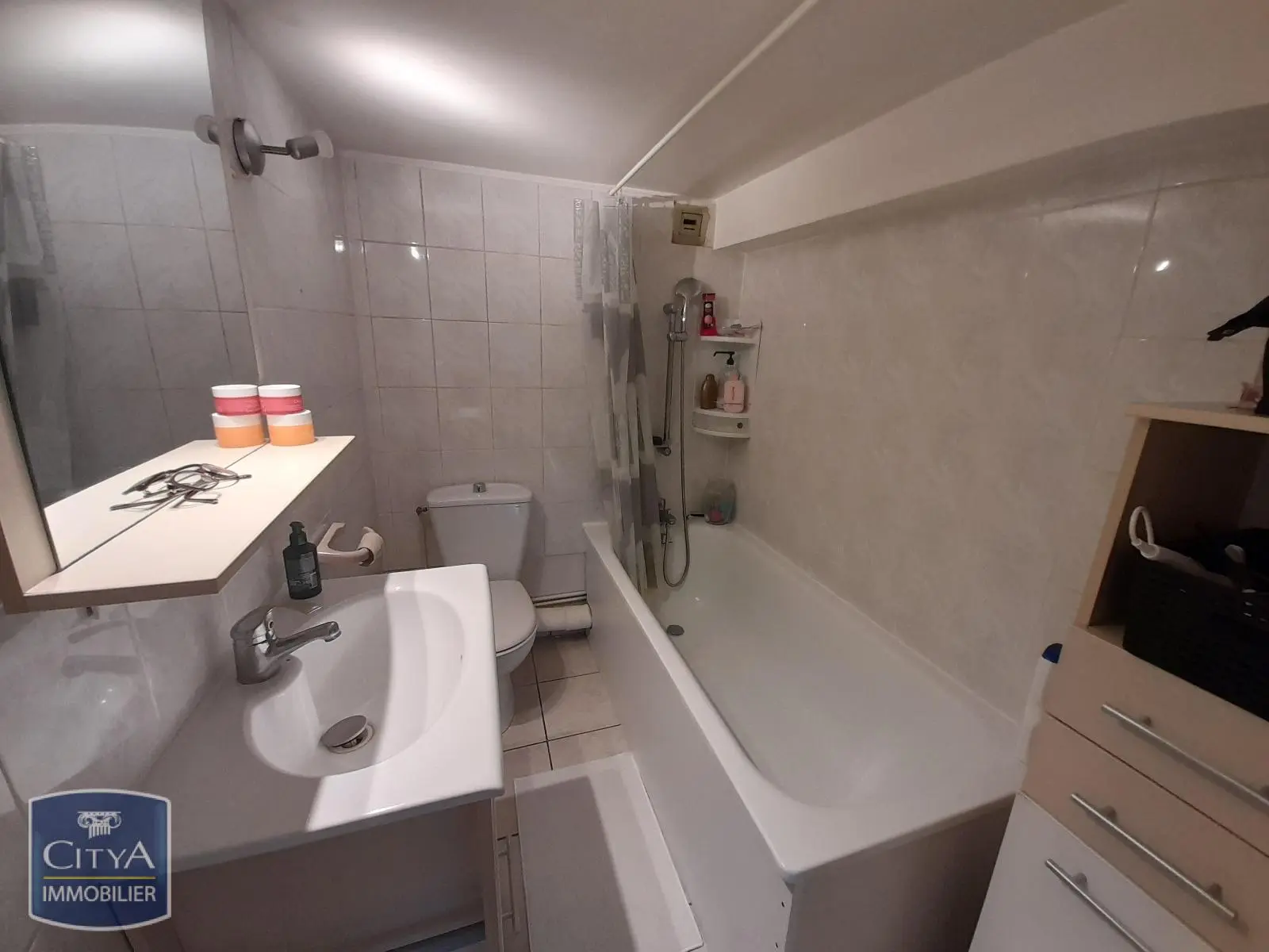 Photo 6 Appartement 1 pièce 45.93m²