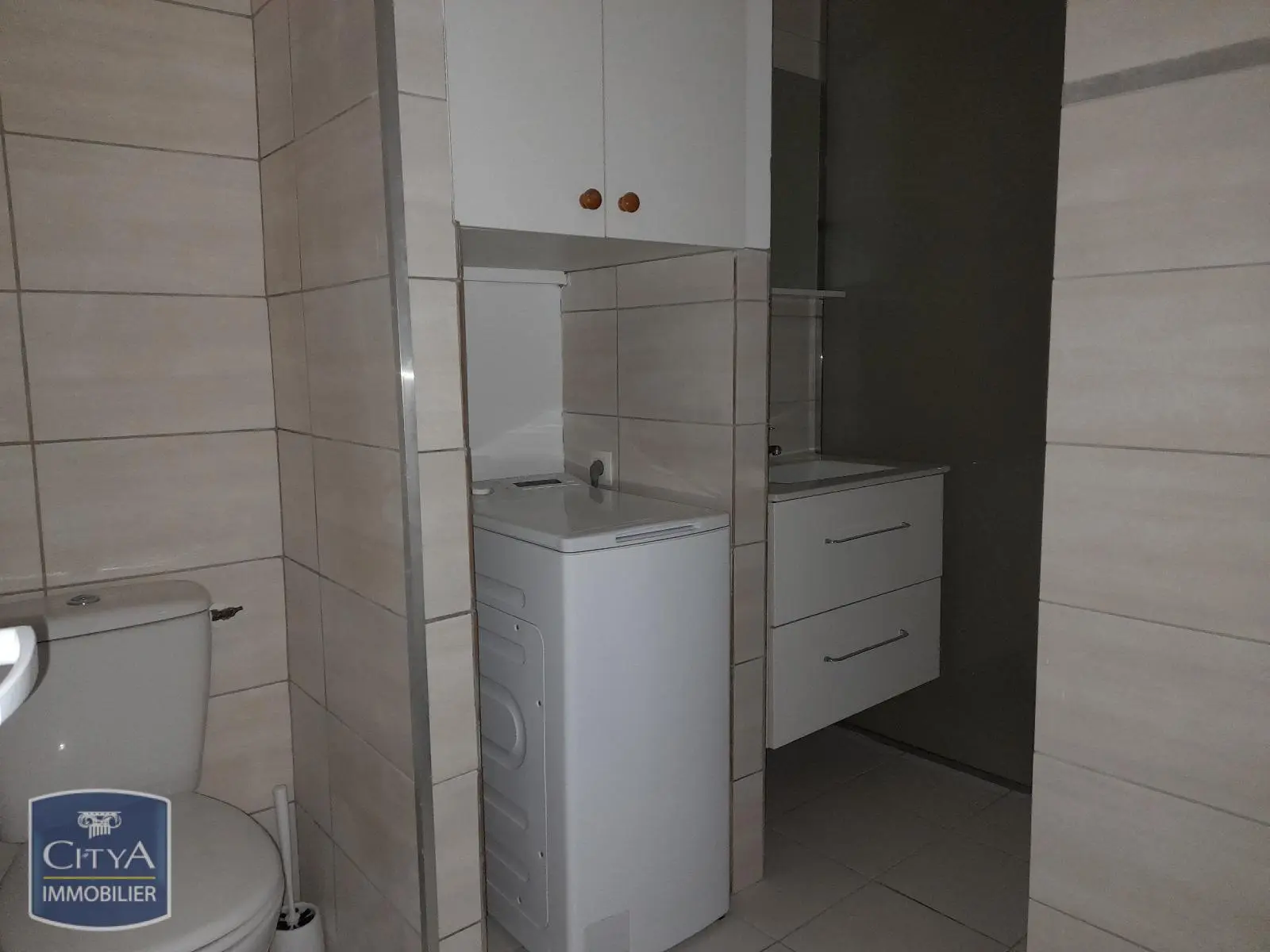 Photo 6 Appartement 1 pièce 20.53m²