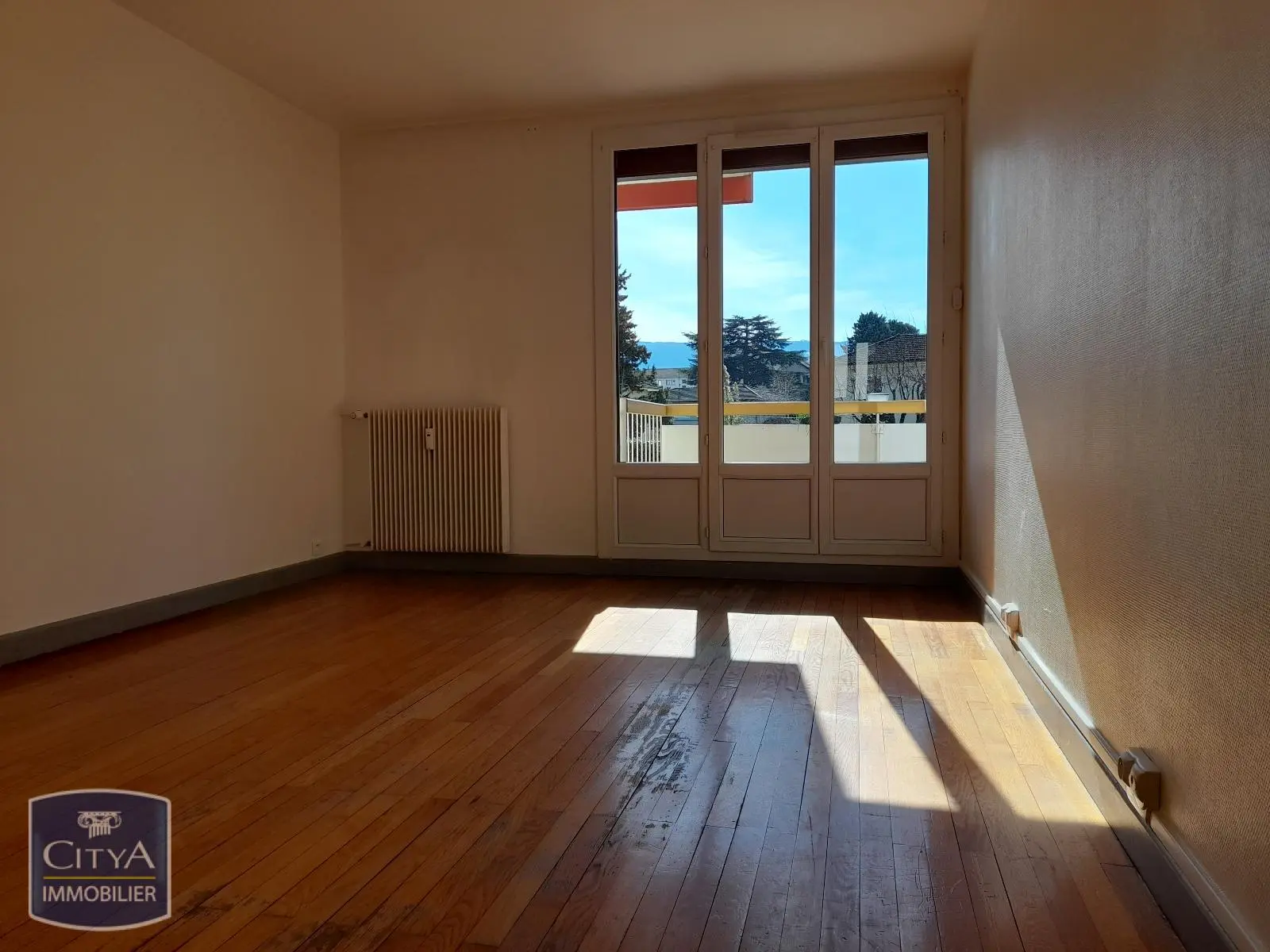 Photo 4 Appartement 3 pièces 60.93m²