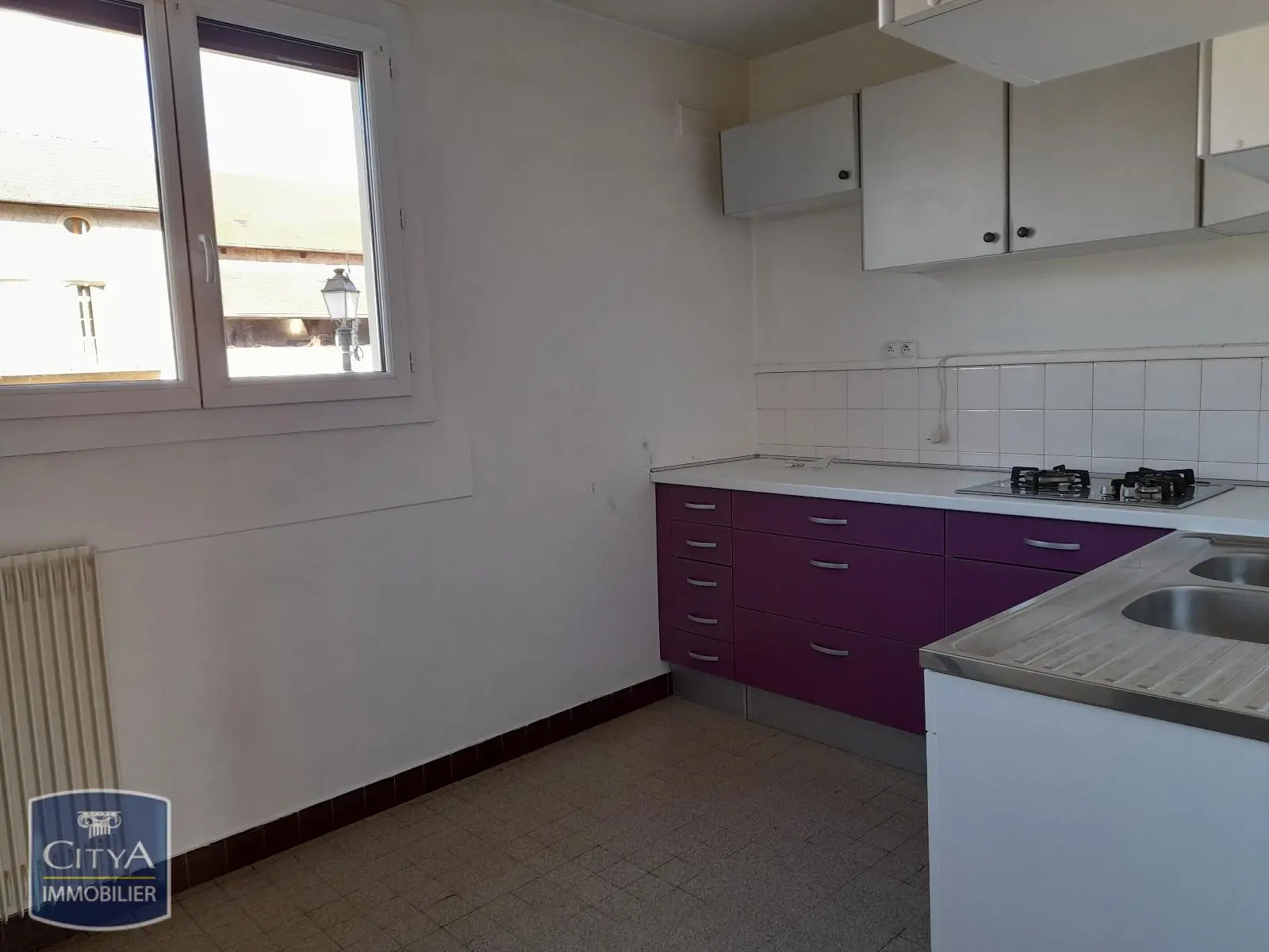 Photo 8 Appartement 3 pièces 60.93m²