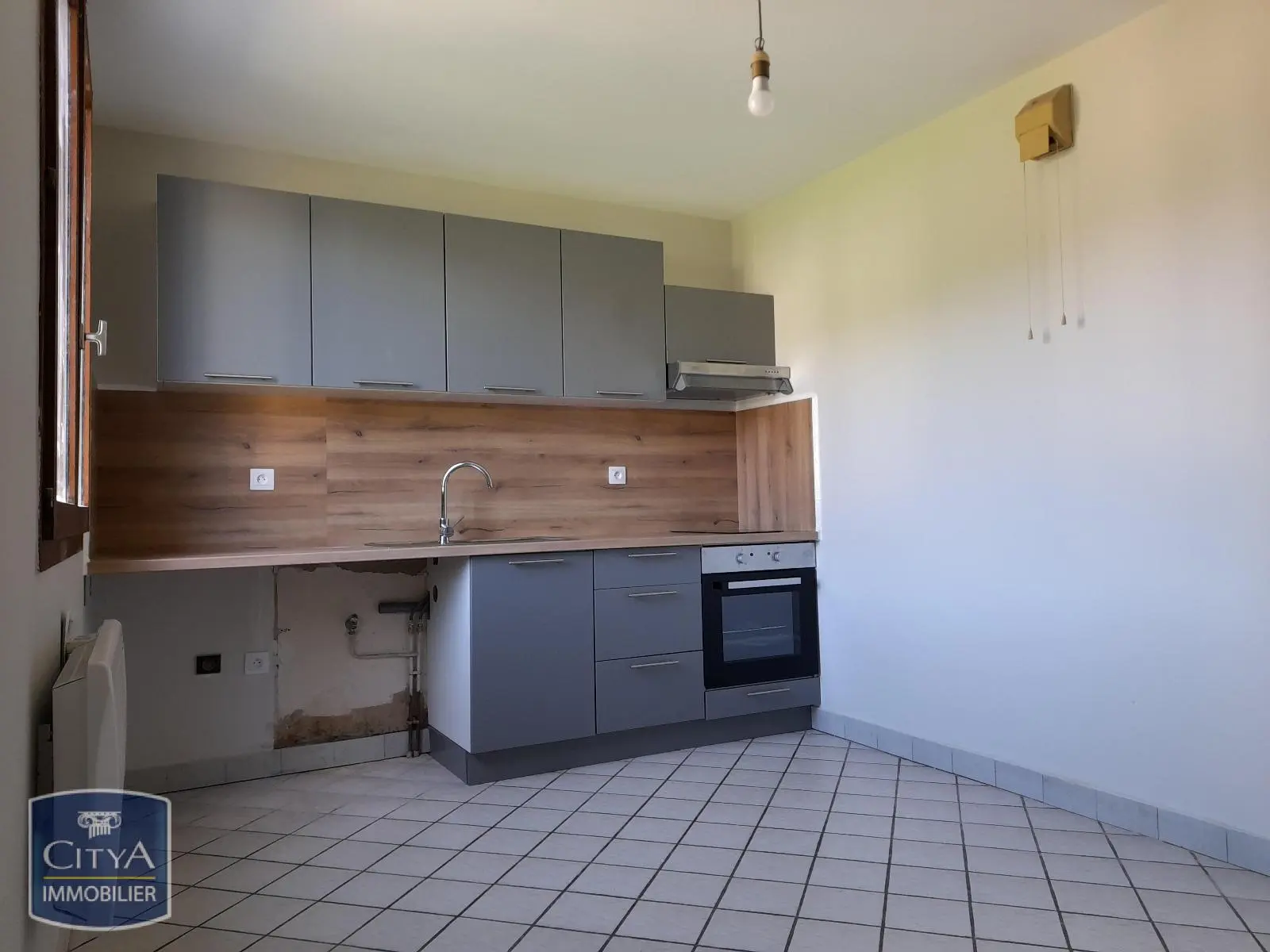 Photo 6 Appartement 1 pièce 30.7m²