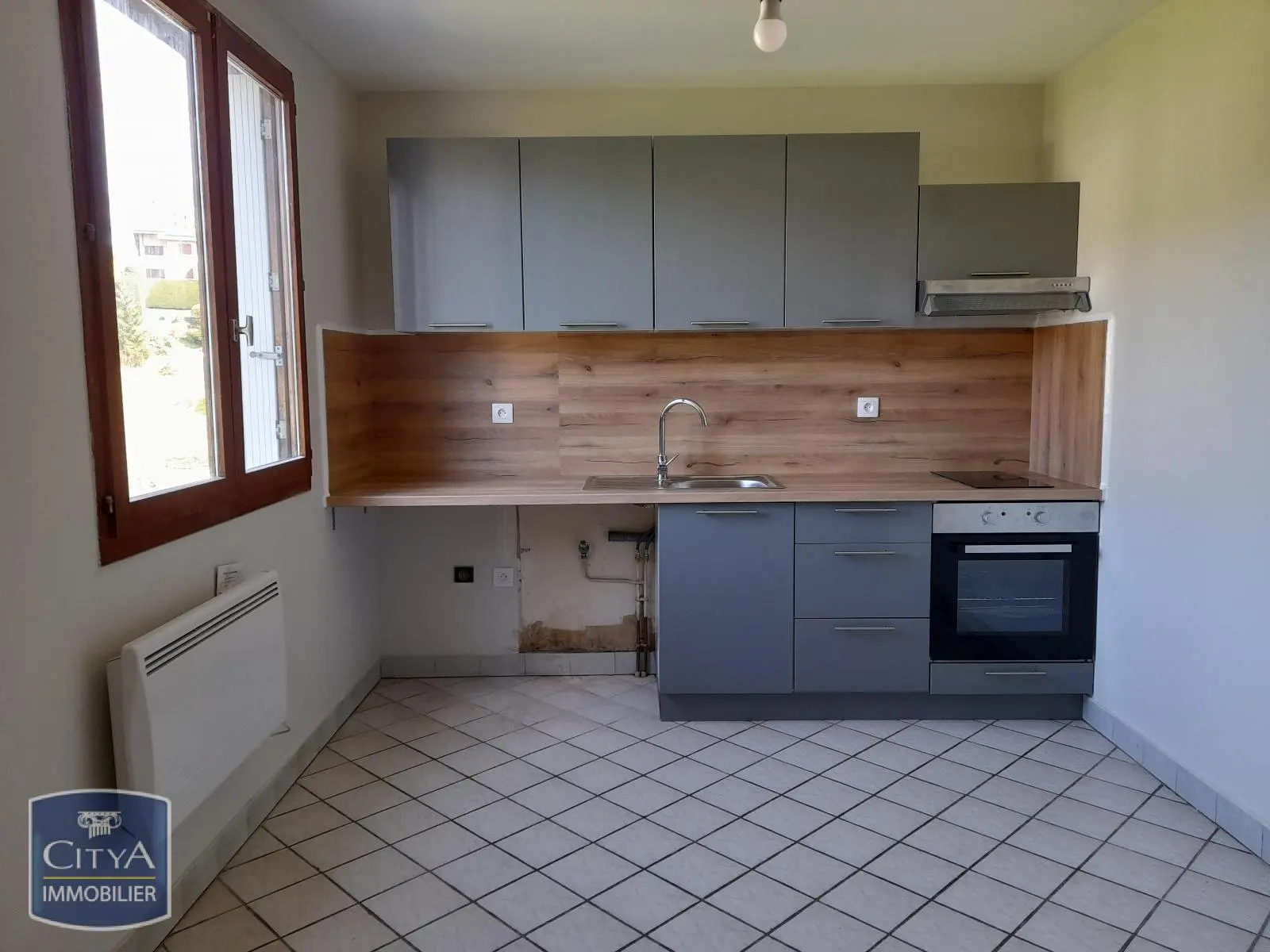 Photo 7 Appartement 1 pièce 30.7m²