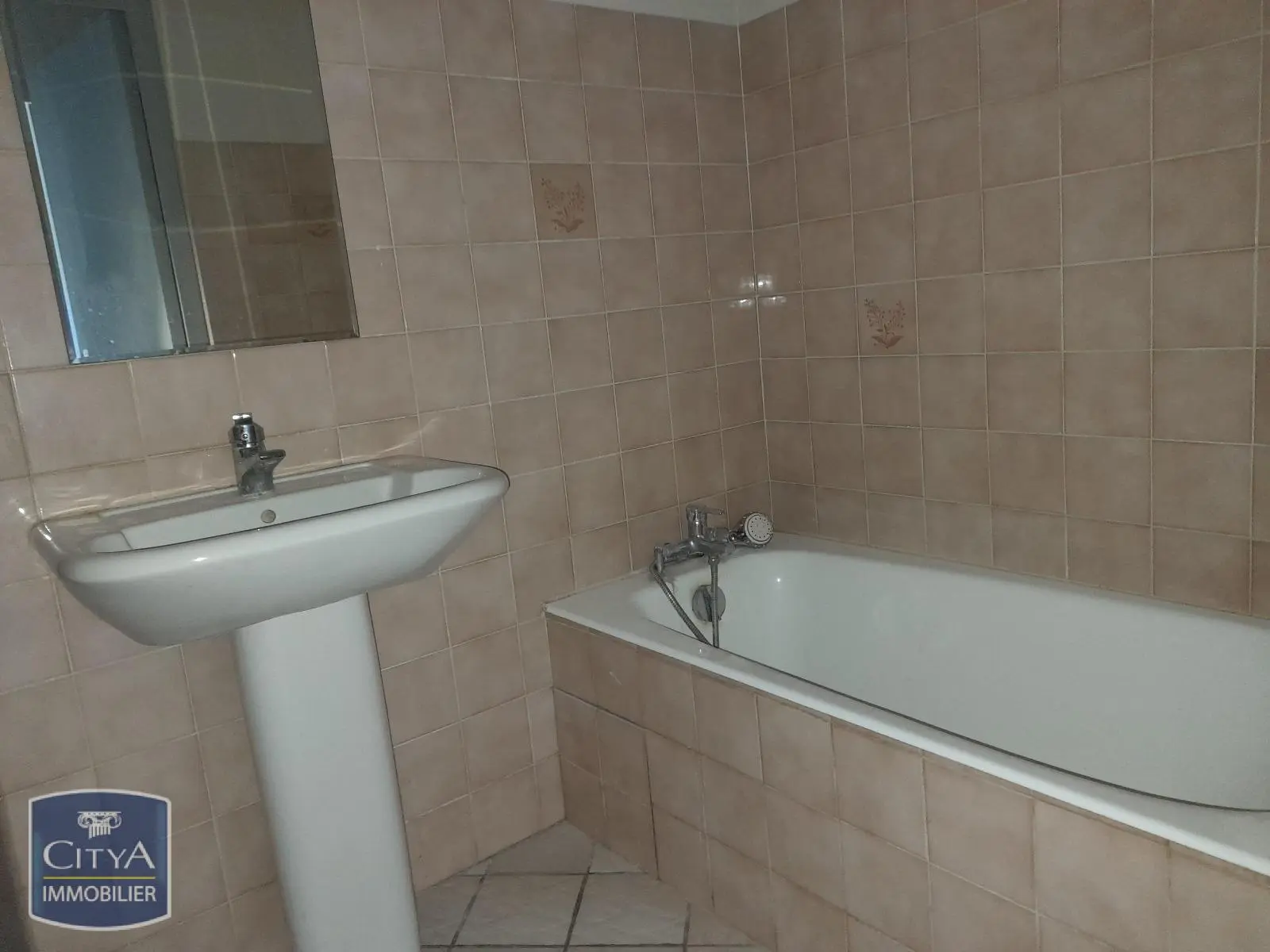 Photo 8 Appartement 1 pièce 30.7m²