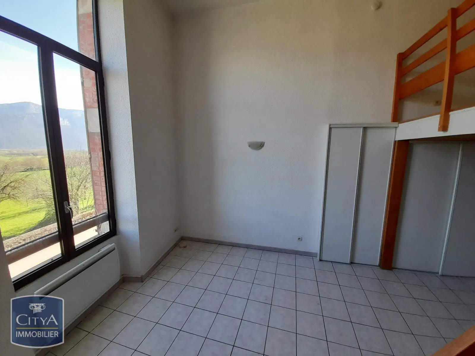 Photo 7 Appartement 1 pièce 45.93m²