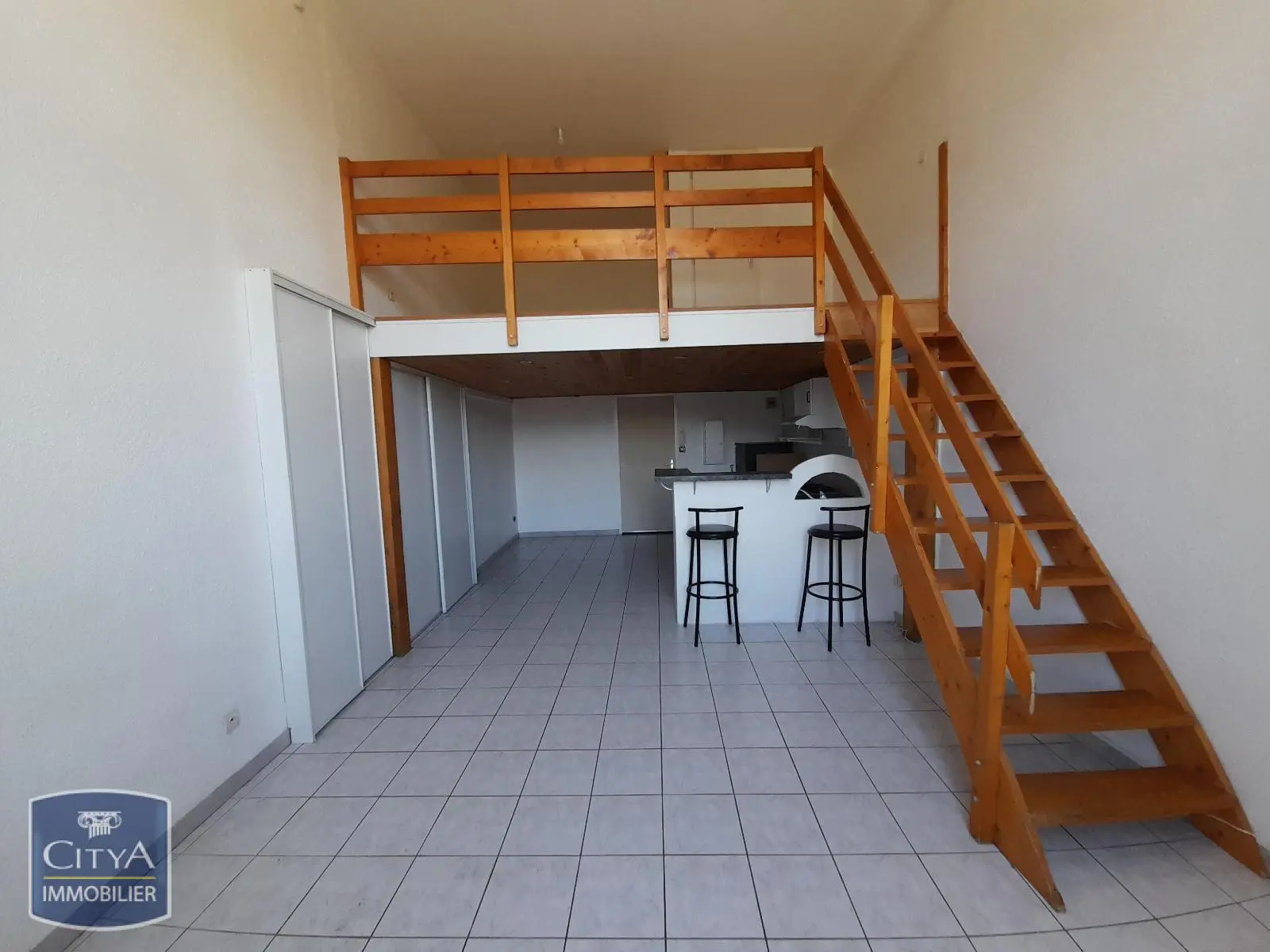 Photo 8 Appartement 1 pièce 45.93m²