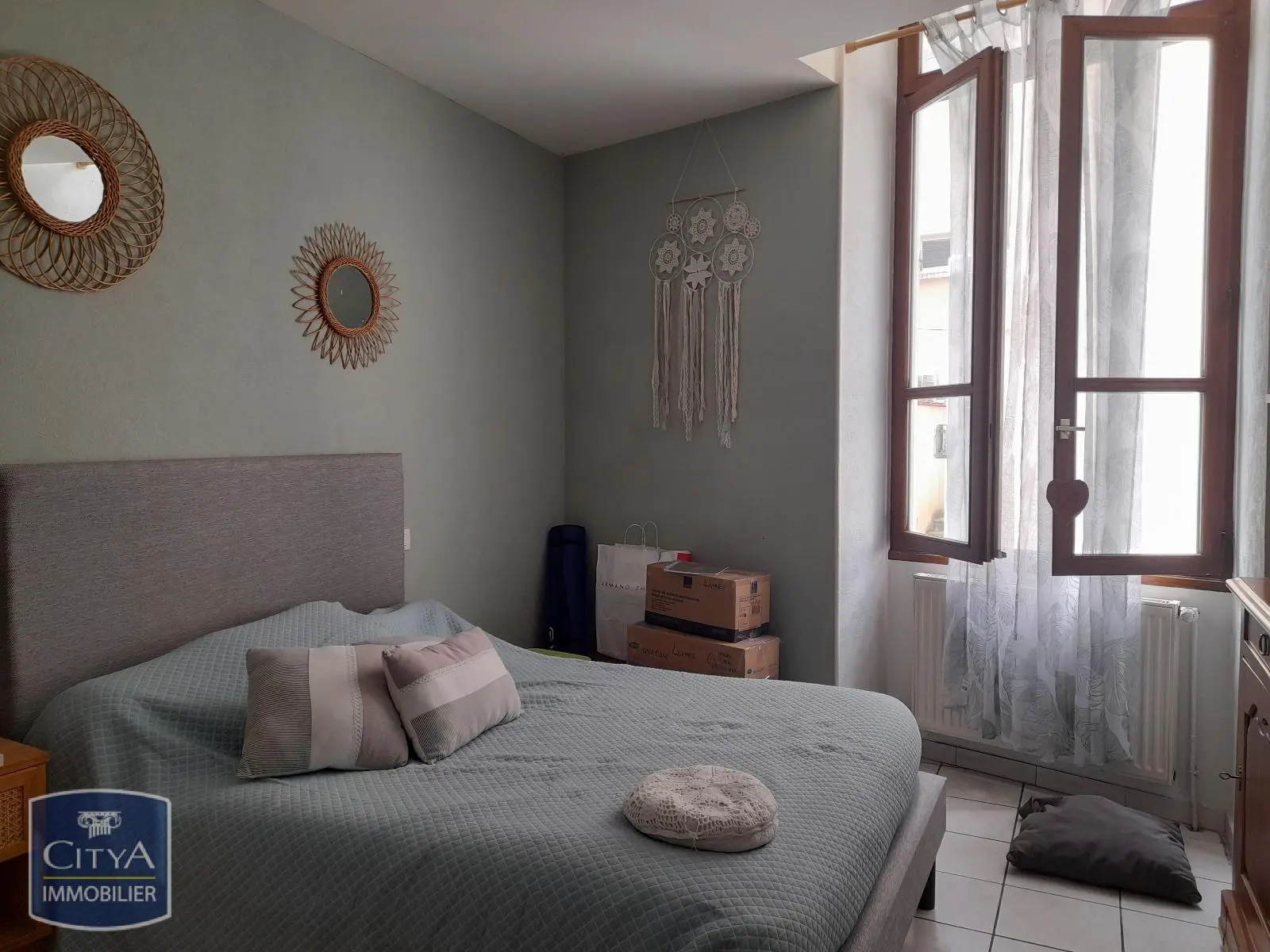 Photo 8 Appartement 3 pièces 70.11m²