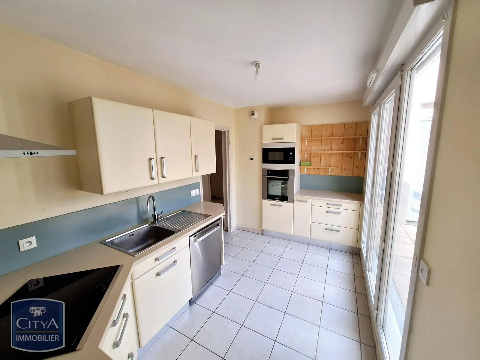 Photo 5 Appartement 4 pièces 104.18m²