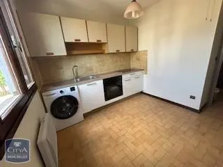 Photo 2 Appartement 1 pièce 29.62m²