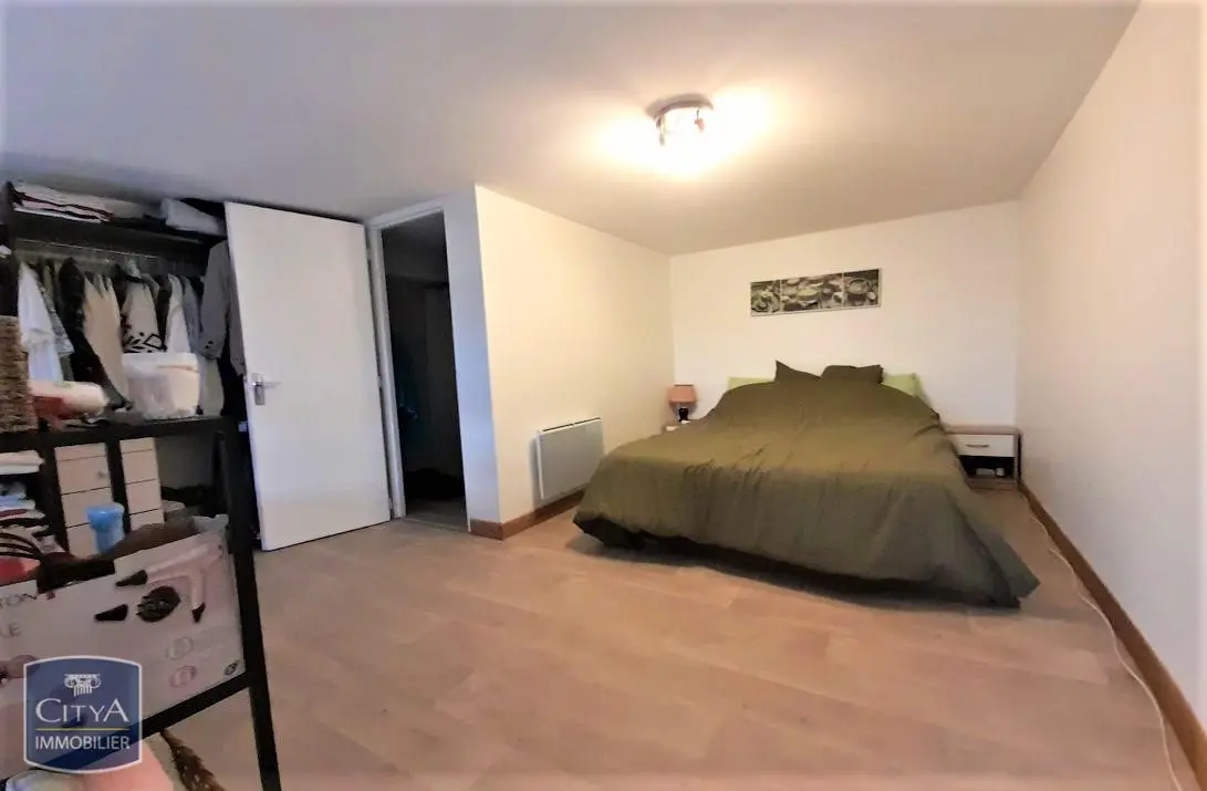 Photo 5 Appartement 1 pièce 42.04m²