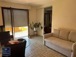 Photo 3 Appartement 1 pièce 36.06m²